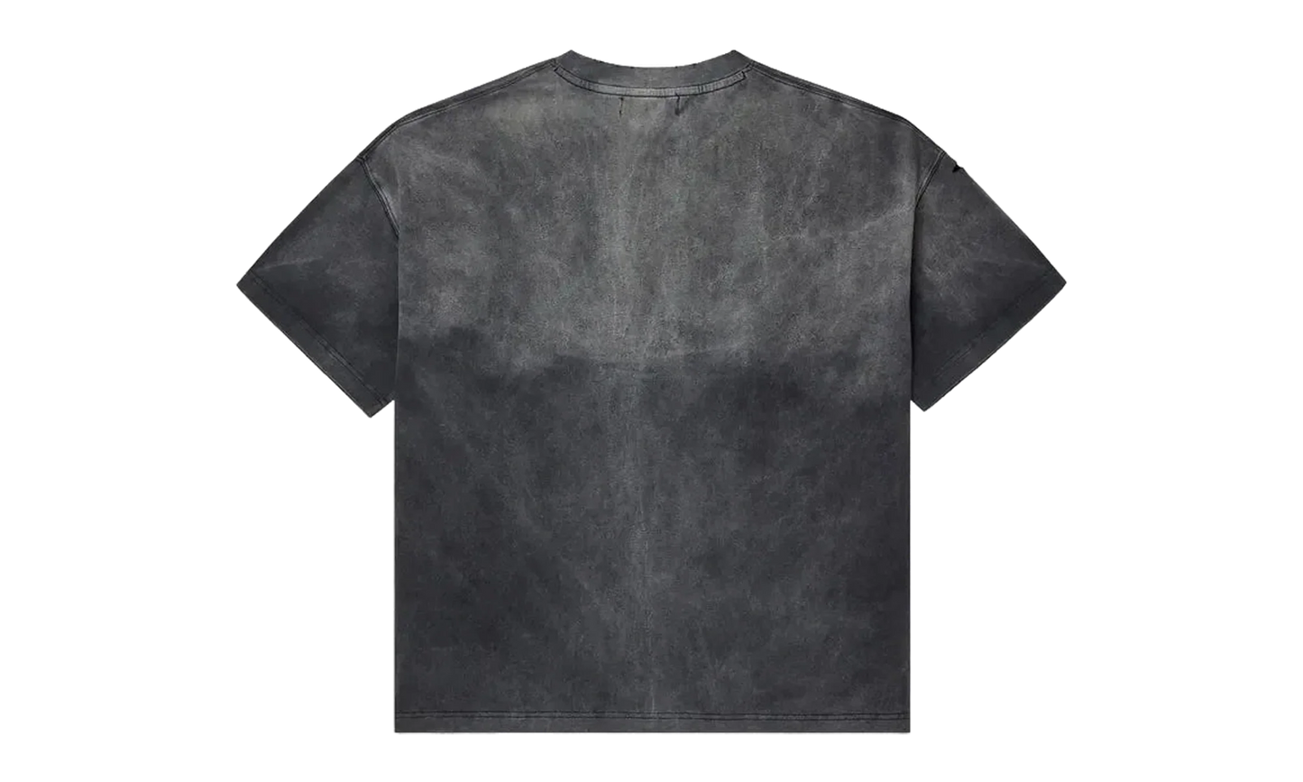 Bling Graffiti Tee "Black" ZWGC0VJ1