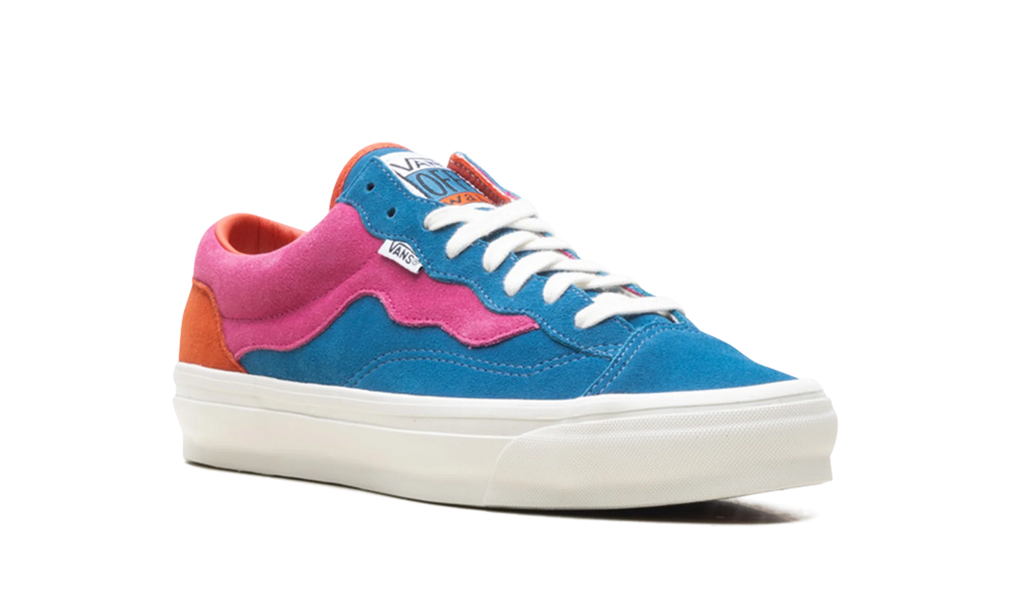 OTW Old Skool 36 "Parra" VN000Y11HFC