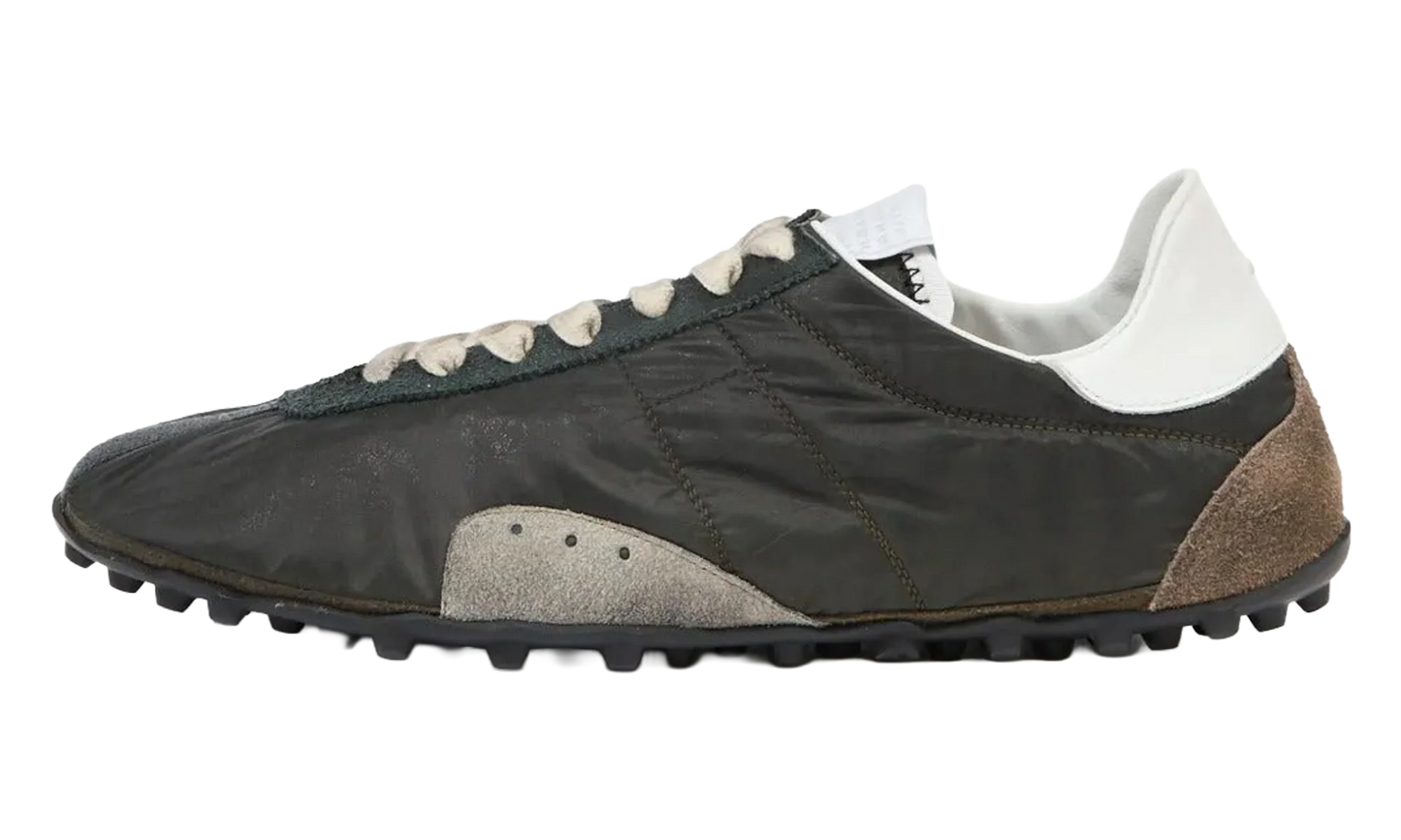Sprinters Low "Dusty Green Black" S57WS0512P7549H9046
