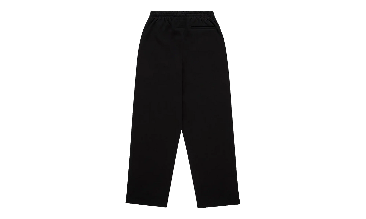 MX555 Sweatpants "Black" SP5der230
