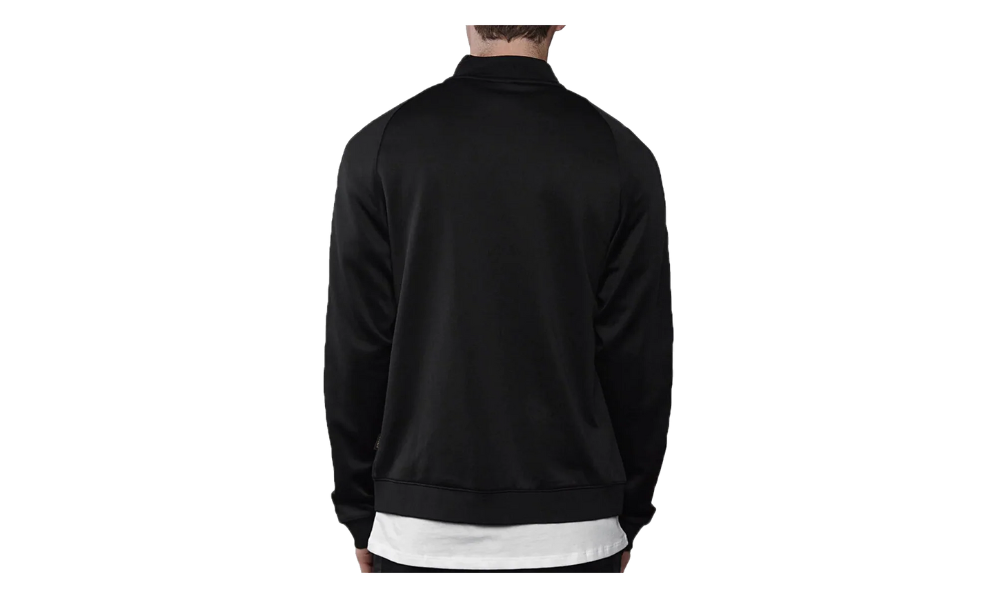 FC N98 Track Jacket "Black" 687956 010