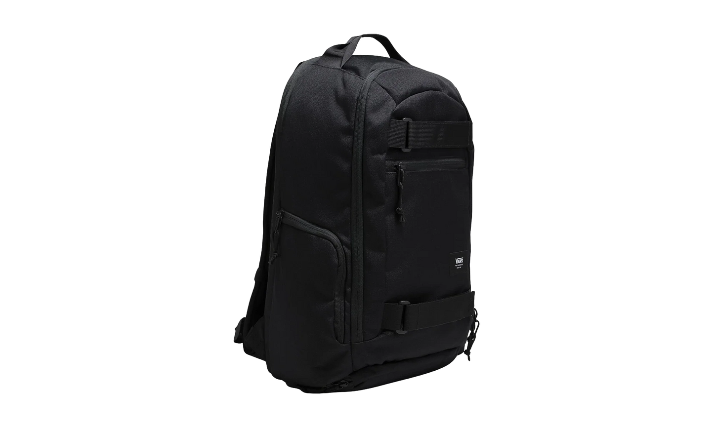 DX Skatepack Backpack "Black" VN0A7SCJ