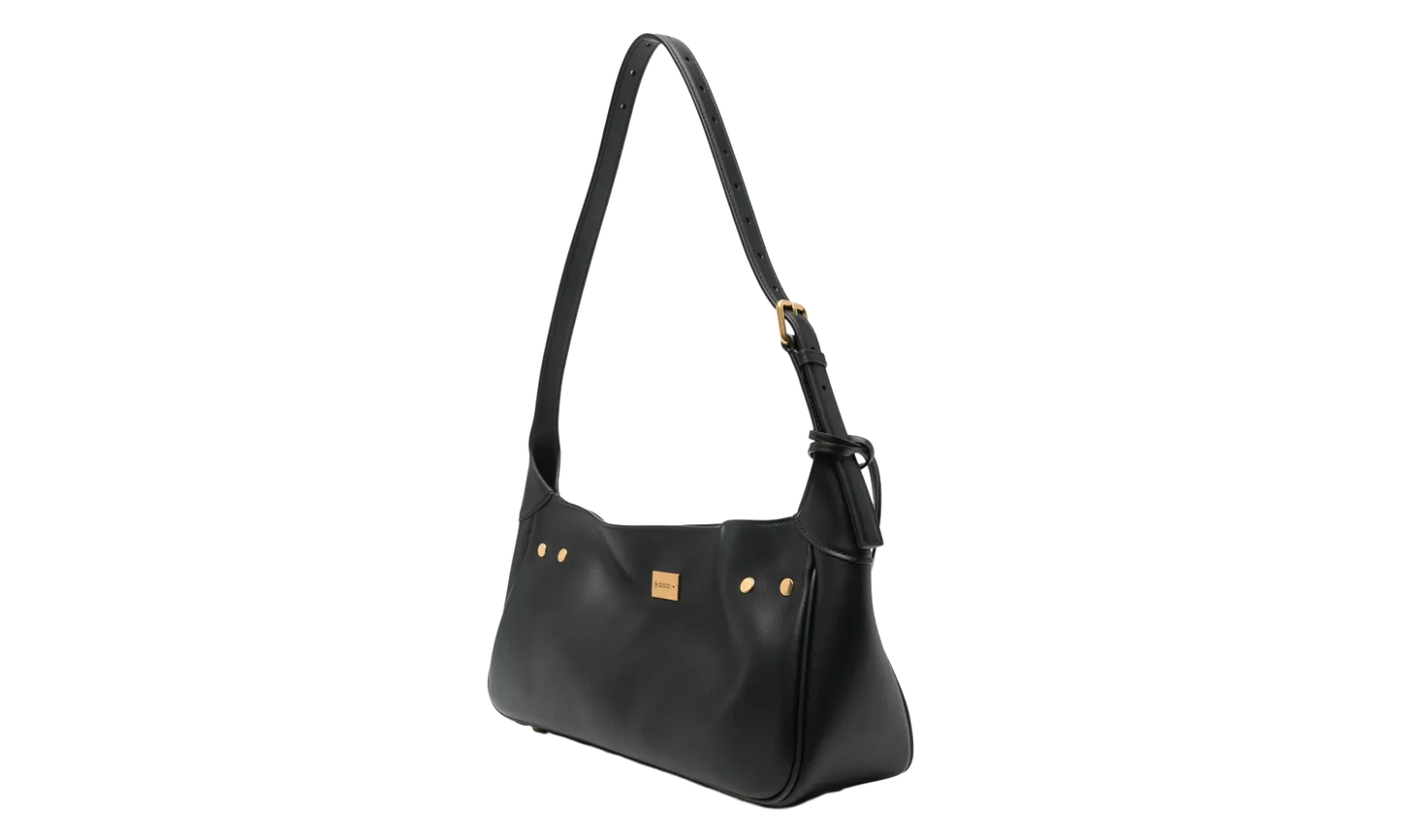 Bel Air SH Bag "Black" 810680 2ABAV 1000