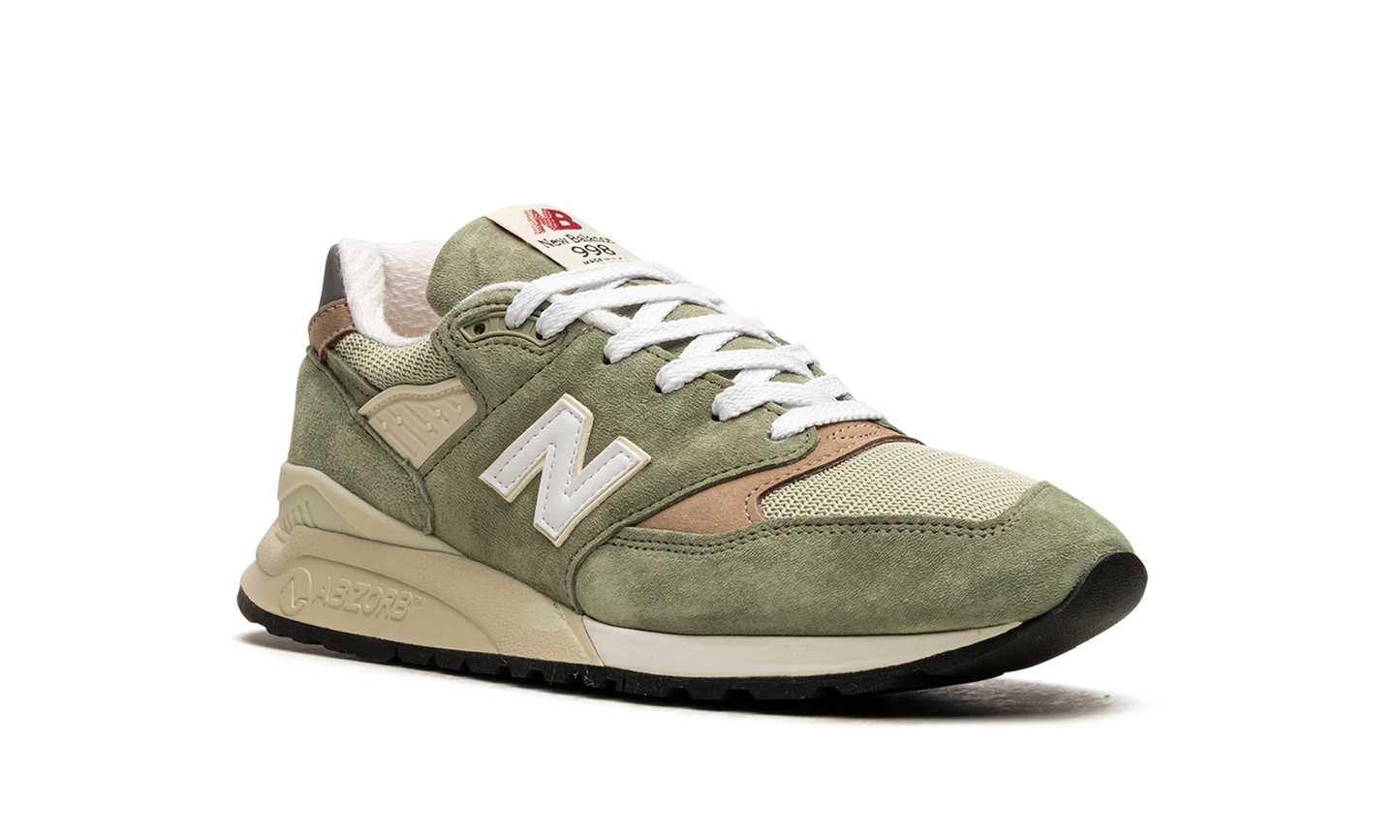 998 "Olive" U998GT