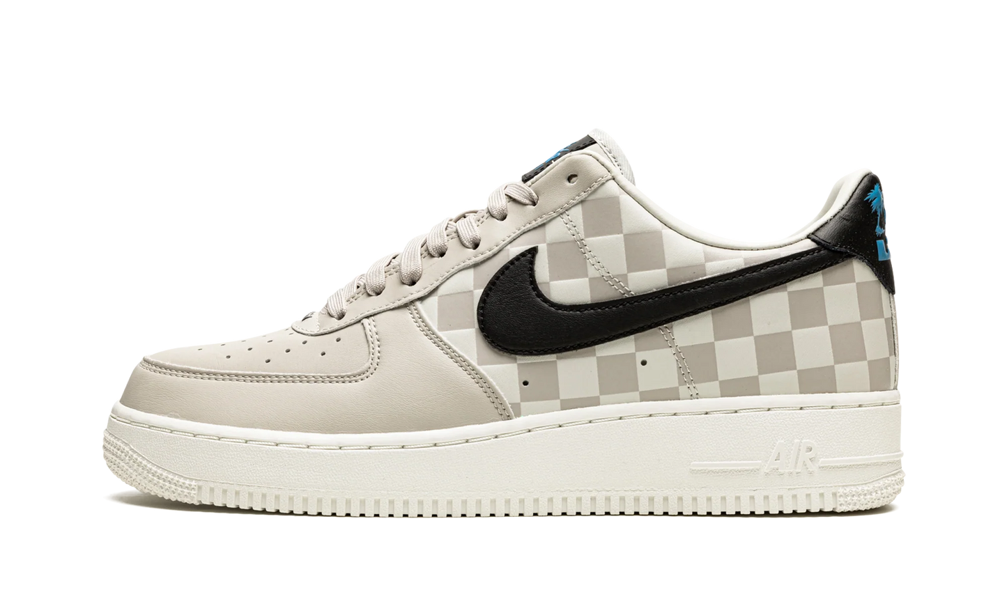 Air Force 1 Low "LeBron James - King's Day" DC8877 200