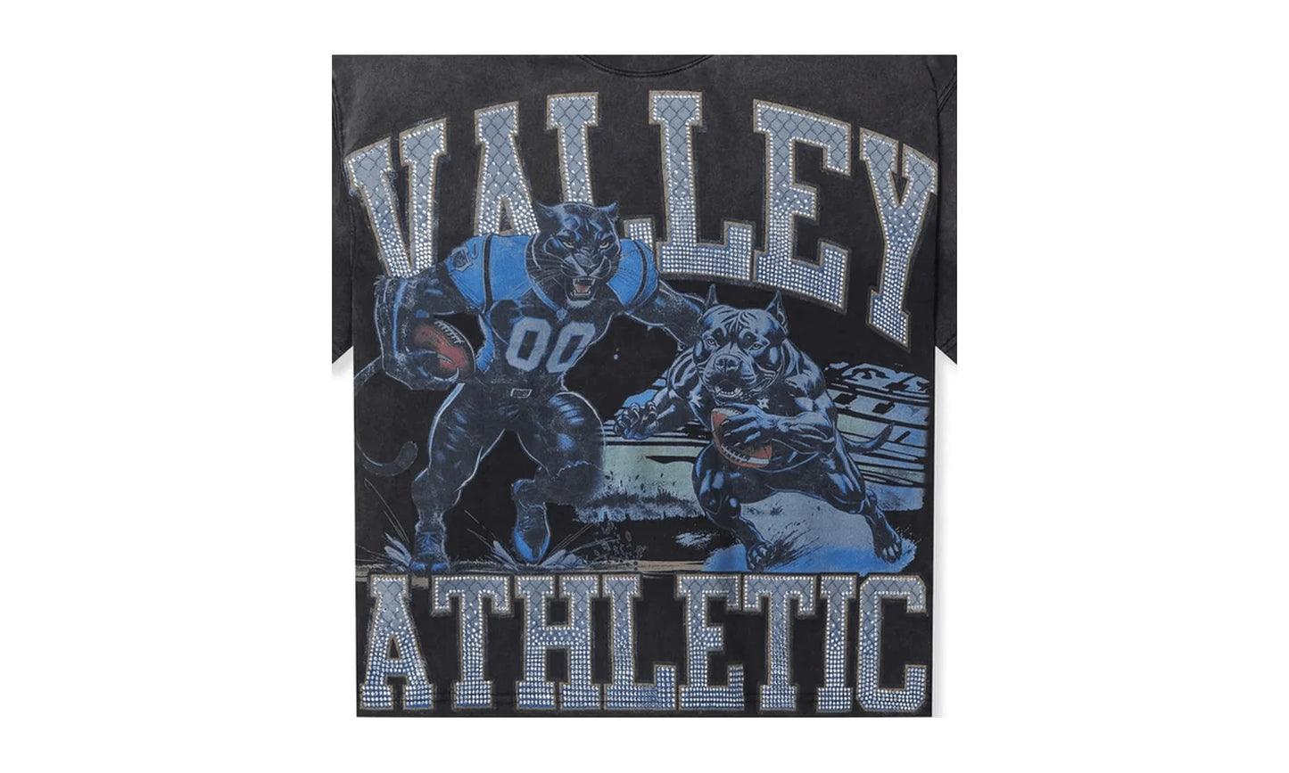 Wraith Bling Panther Tee "Black" 404HDBGZ