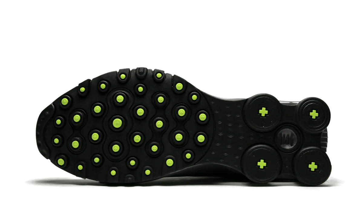 Shox NZ 378341 009