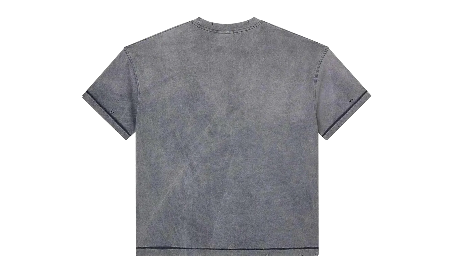Taboo Bling Tee "Grey" 10074574