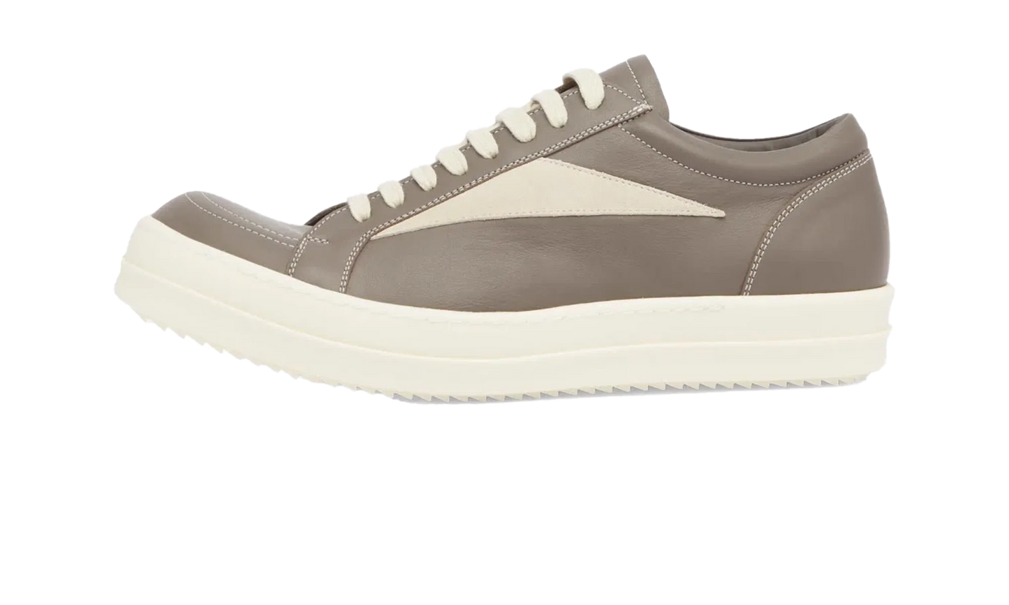 Hollywood Vintage Low "Dust Milk" RU01E5897 LCOLVS 3411