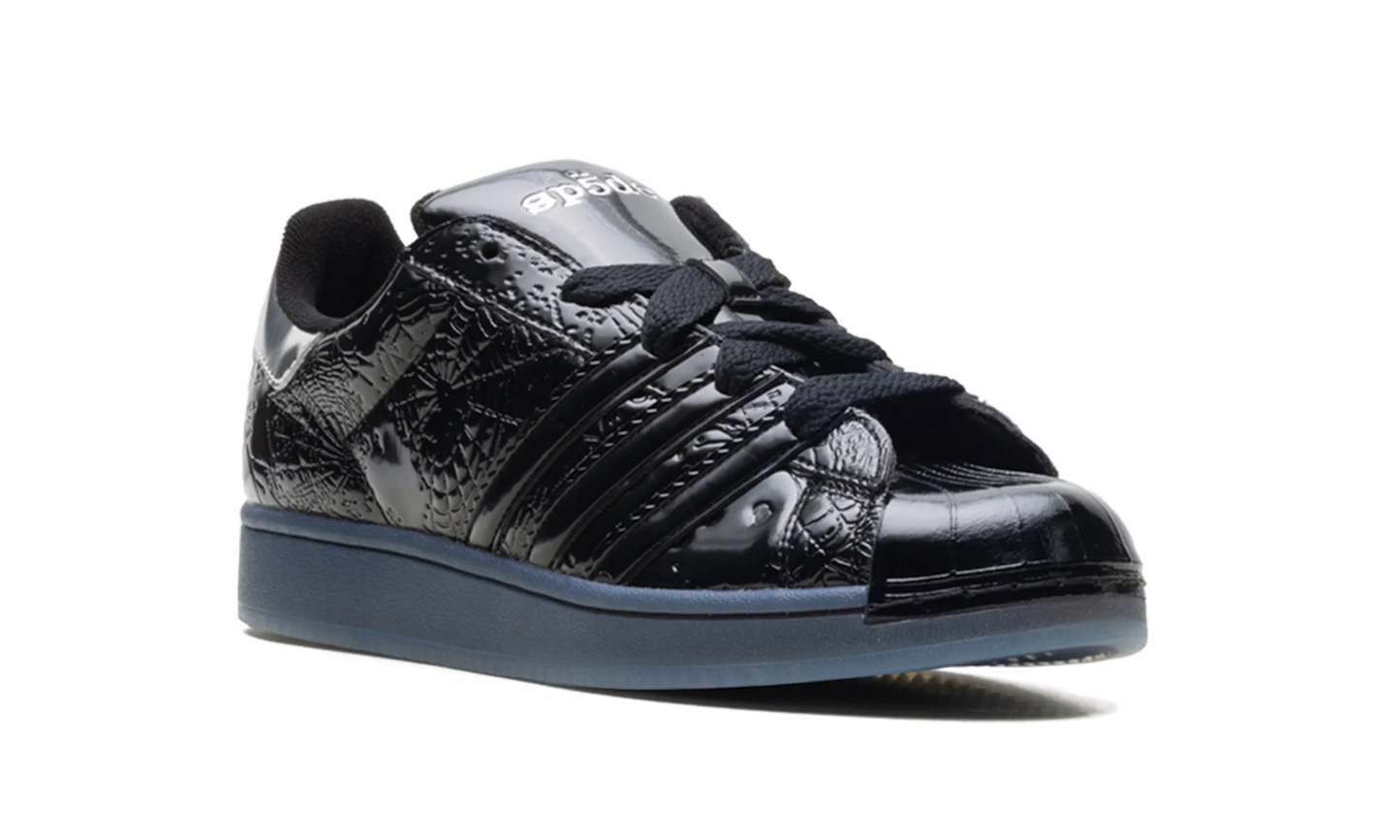 Superstar "Sp5der Black" KJ7021