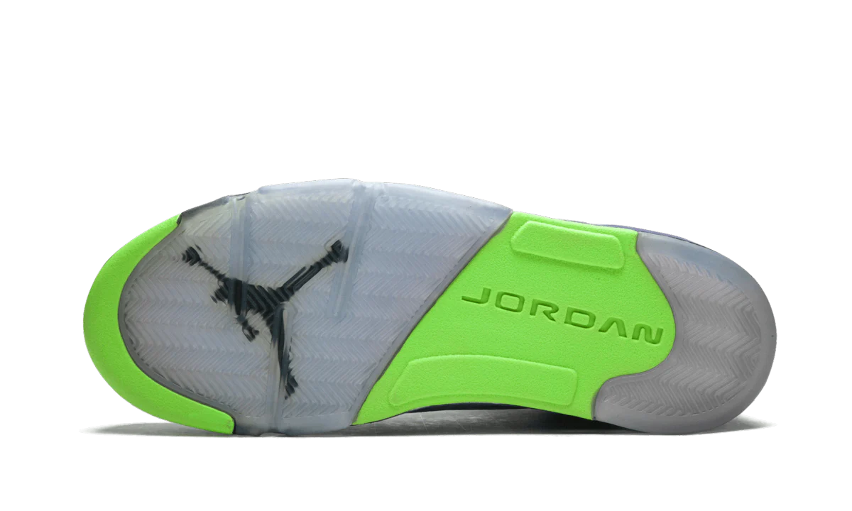 Air Jordan 5 Retro "Bel Air" 621958 090