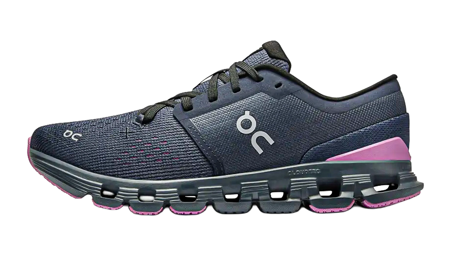 Cloud X 4 "Navy / Sakura" 3WE30074741