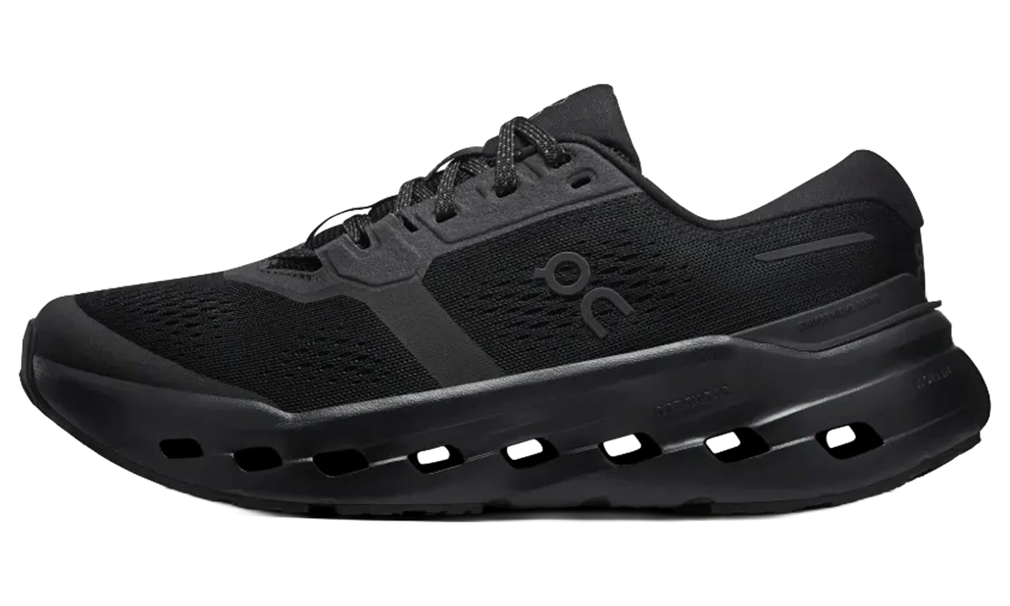 Cloudrunner 3 WMNS "Black" 3WG10051043