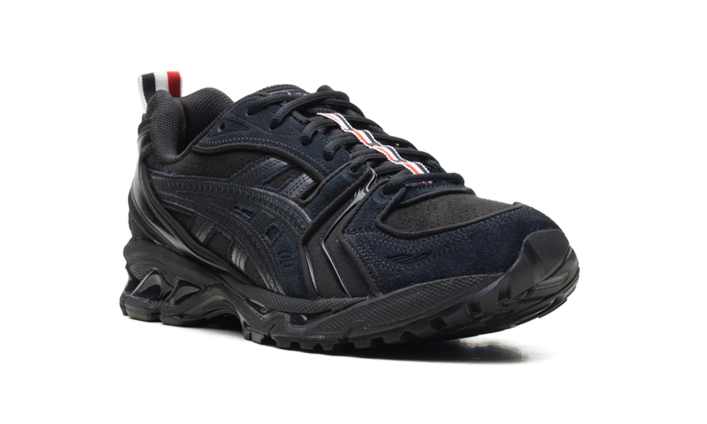 GEL-Kayano 14 "Thom Browne - Black" 1203B110 001