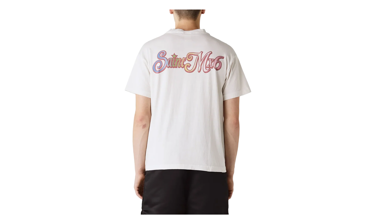 Sunglasses Tee "White" SM S23 0000 023