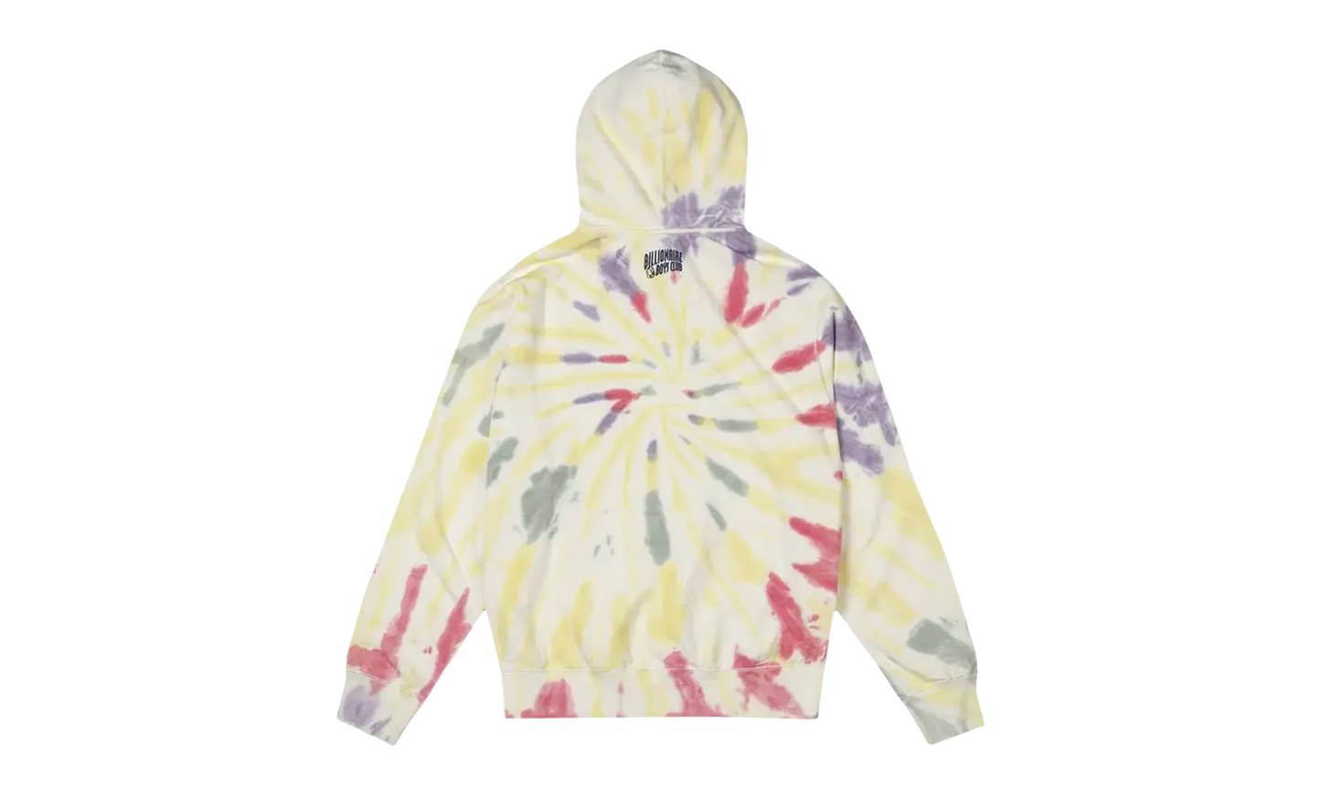 Stratosphere Hoodie "Bleach White" 811 9306 BLEACH