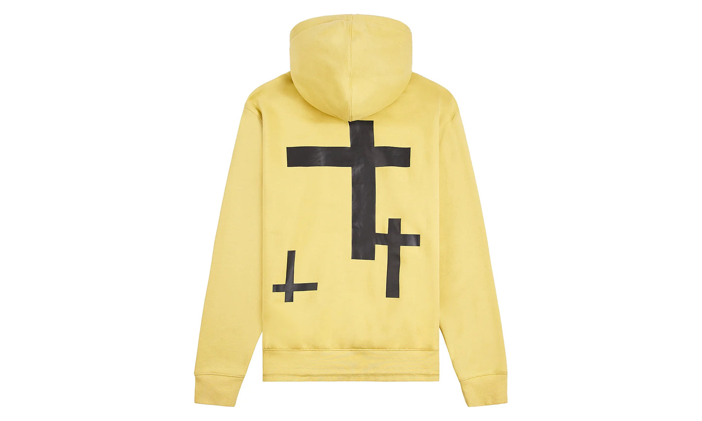 Jordan Hoodie "Sage Yellow" MDGDK909 Yel