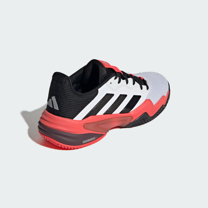 Men's Barricade 13 Tennis Shoes