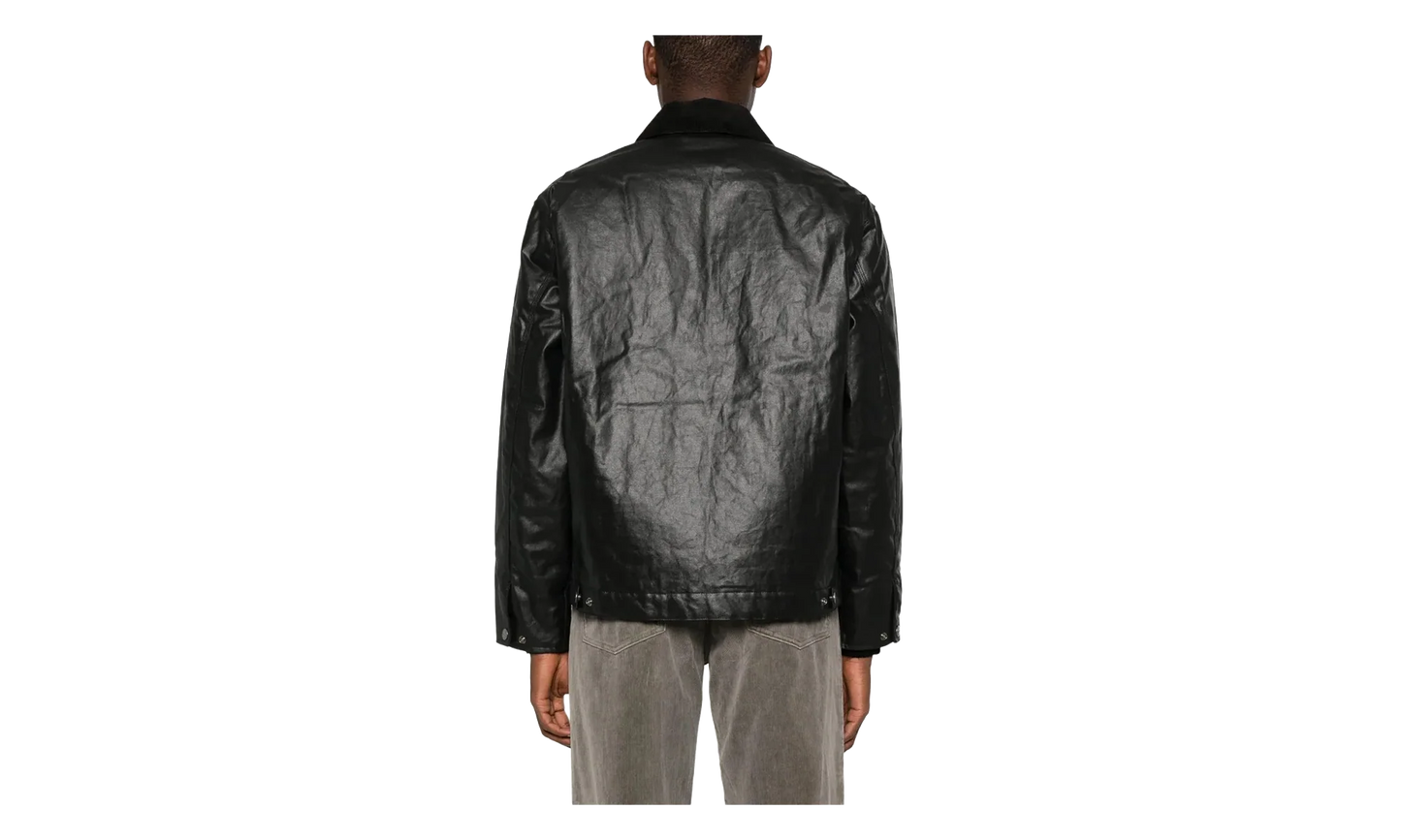 OG Dean Jacket "Black / Black" I035799 00EXX