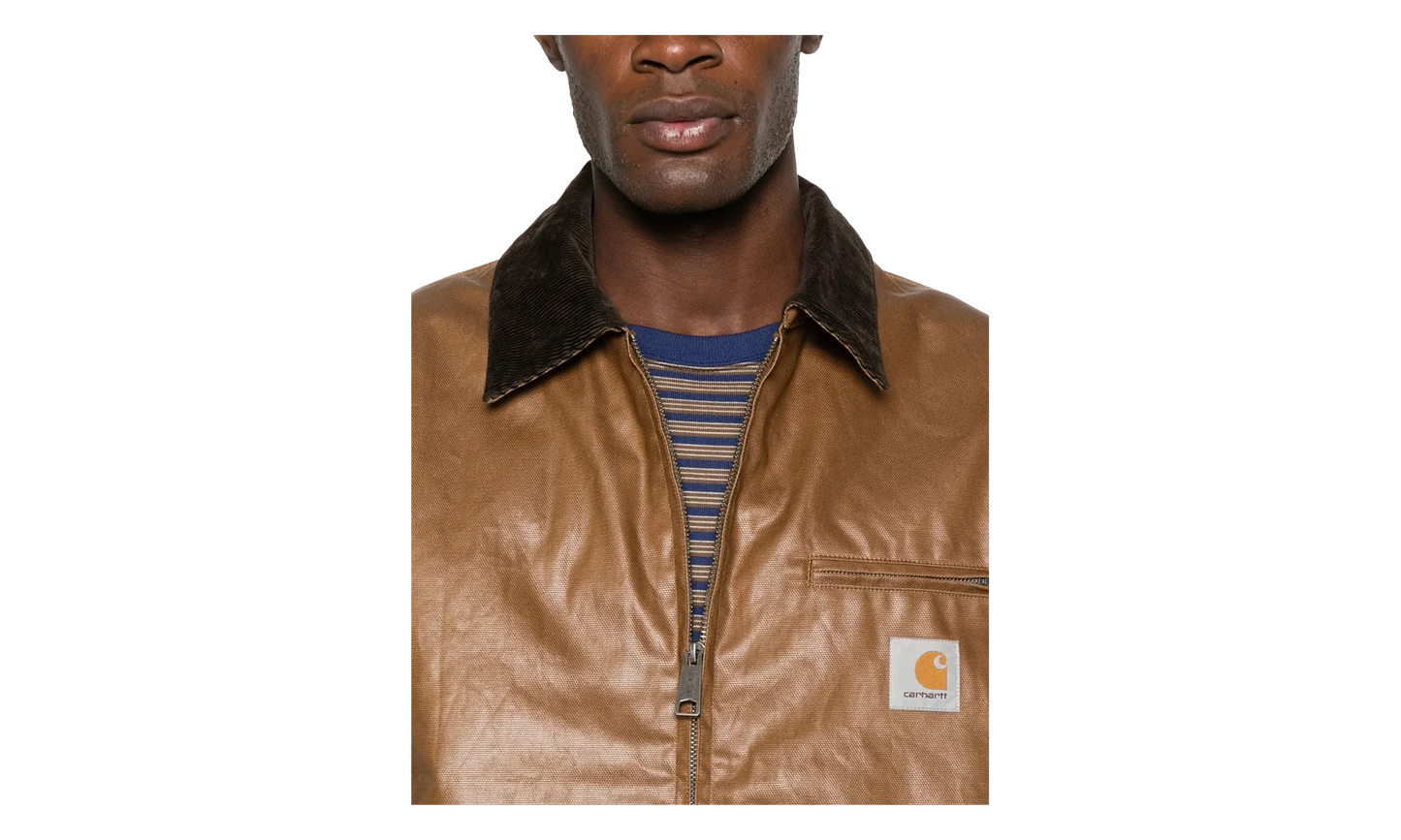 OG Dean Jacket "Hamilton Brown / Tobacco" I035799 00SXX