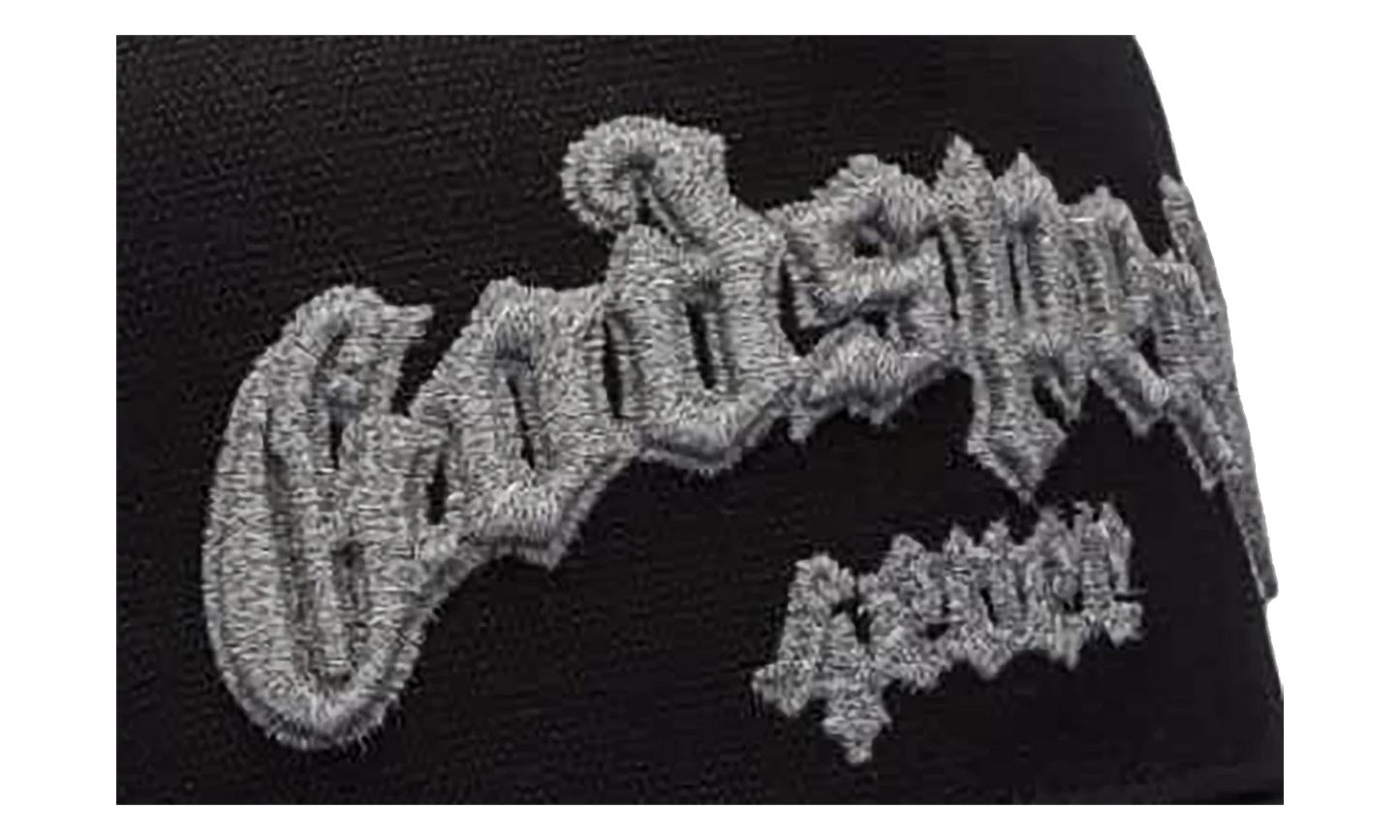 GS Forever Trucker Hat "Black / Grey" GS130