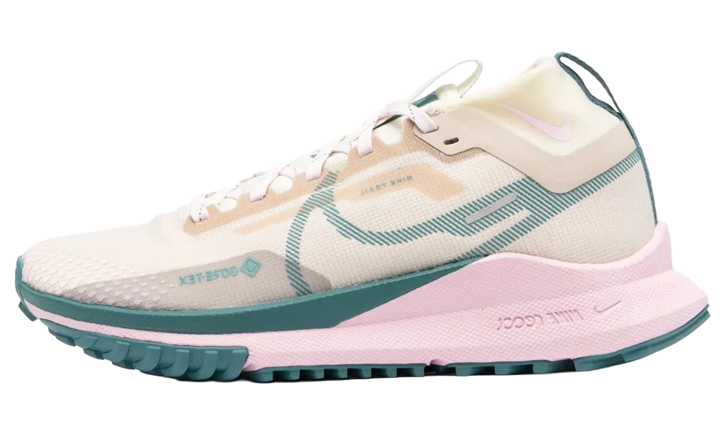 React Pegasus Trail 4 GORE-TEX WMNS "Sanddrift Pearl Pink" DJ7929 100