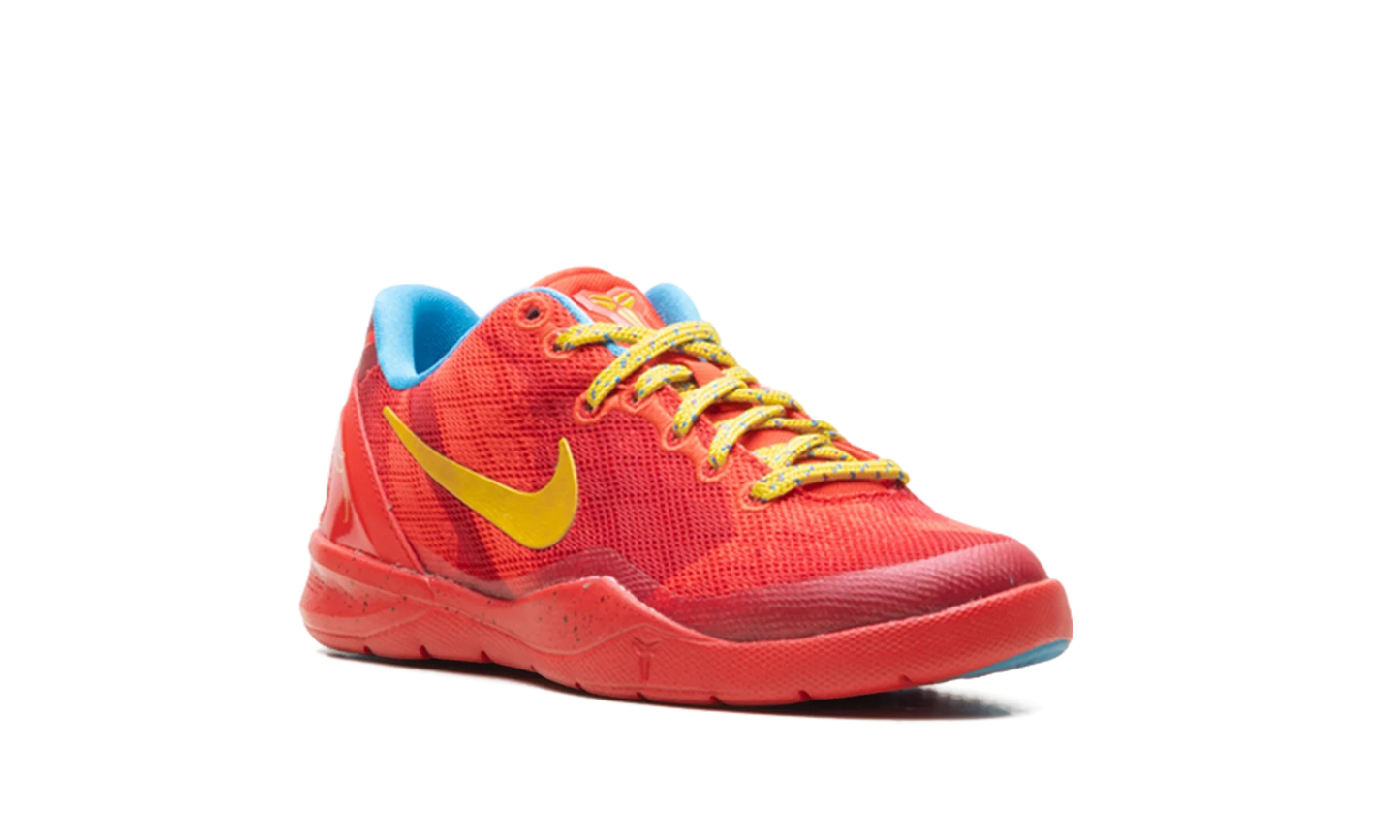 Kobe 8 Protro PS "Year Of The Horse" IM6640 600