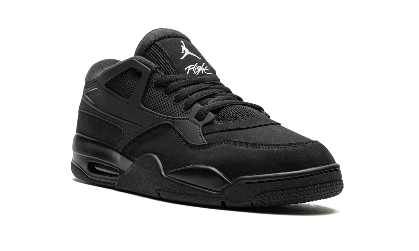 4 RM "Black Cat" FQ7939 004