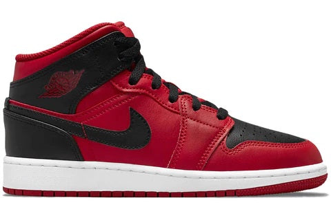 1 Mid Reverse Bred (2021) (GS)