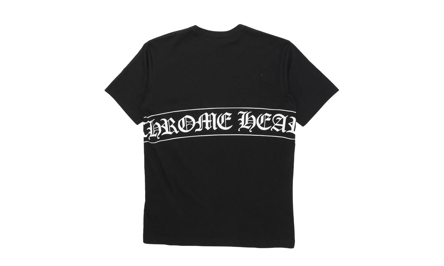 Dover Street Market T-Shirt "Black" CHRM0685