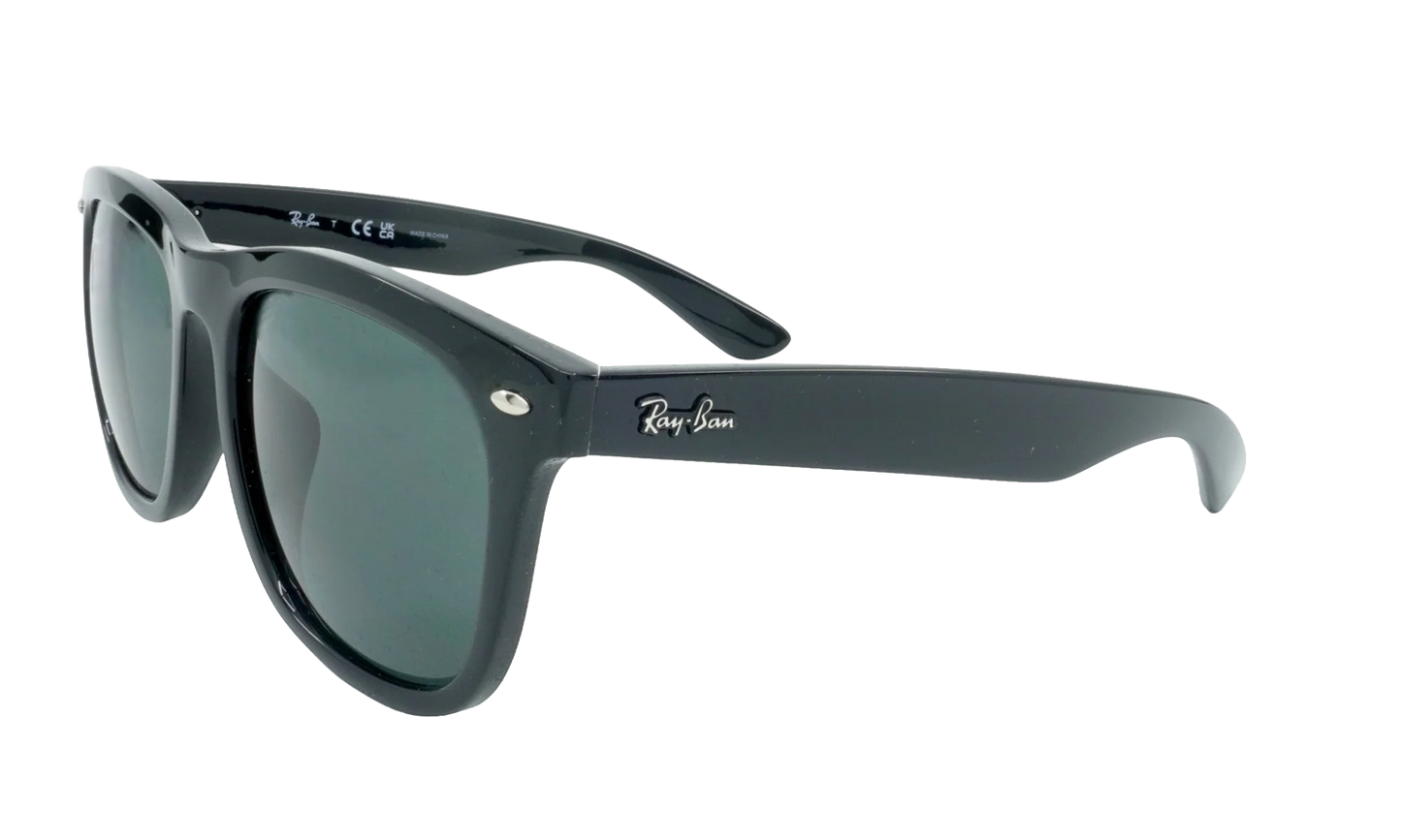 Square Sunglasses "Black" RB4260D-601-71_57