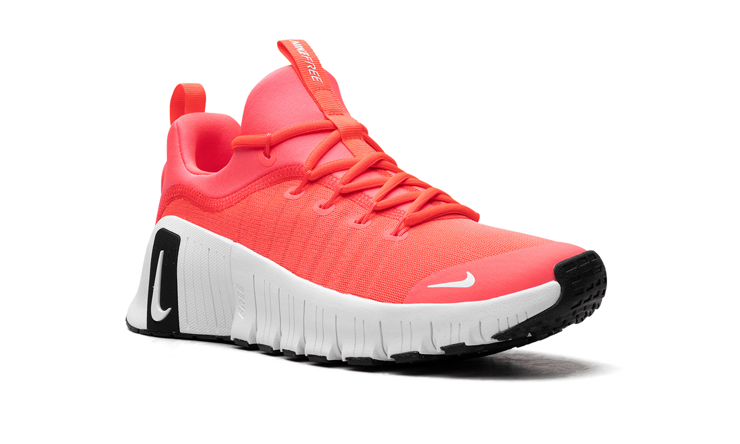 Free Metcon 6 WMNS"Hot Punch" FJ7126 600