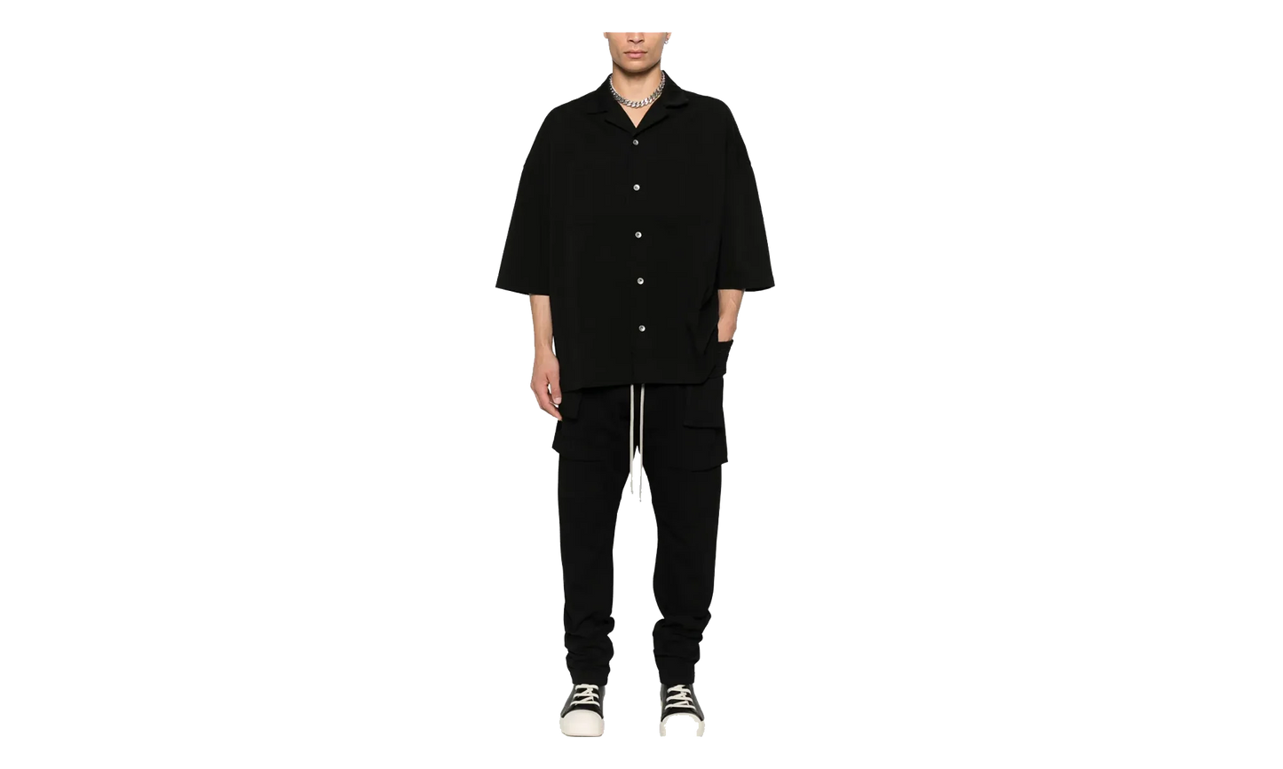 Magnum Tommy Shirt "Dust Brown" DU02E7294 TW