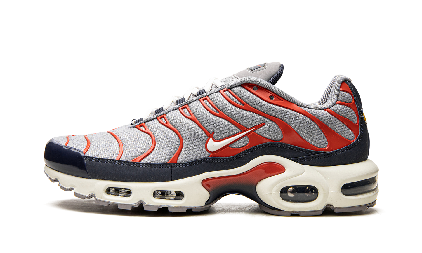 Air Max Plus "USA Grey" DB0682 003