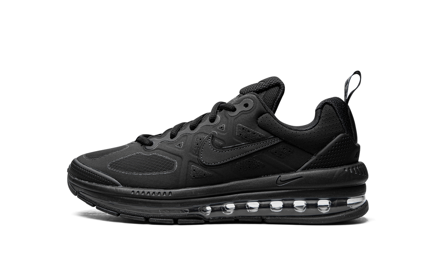 Air Max Genome "Triple Black" CZ4652 001