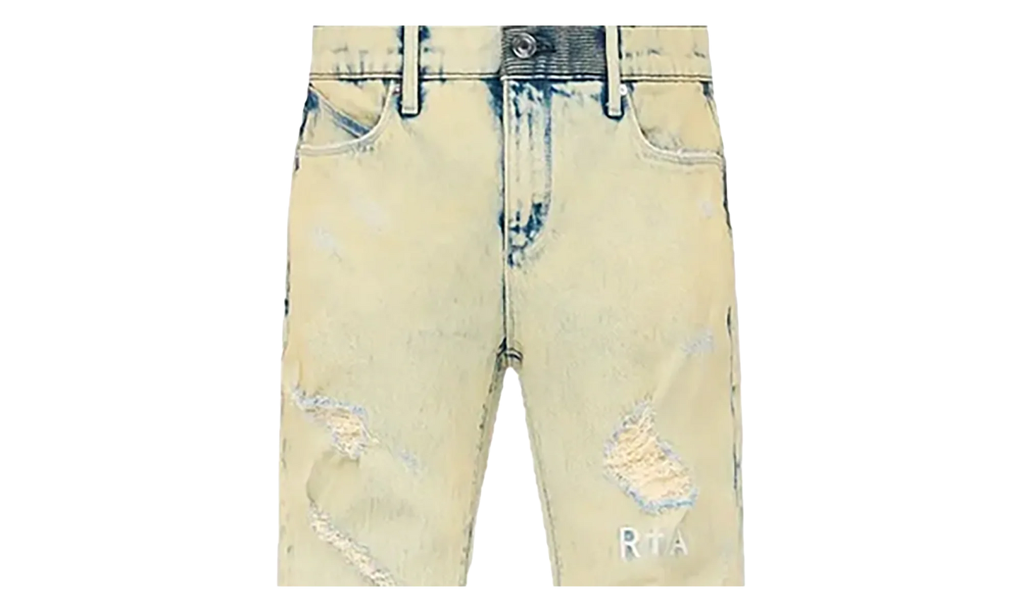 Clayton Jeans "Moonstone" MCCTD898 B1182MNSTN