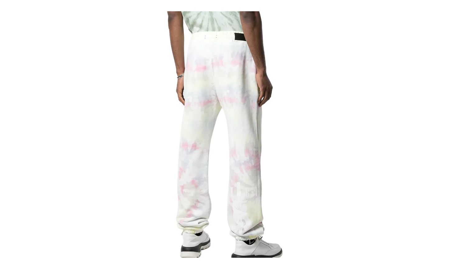 Tie Dye Sweatpants "Pastel" Y0M09451TE PSD