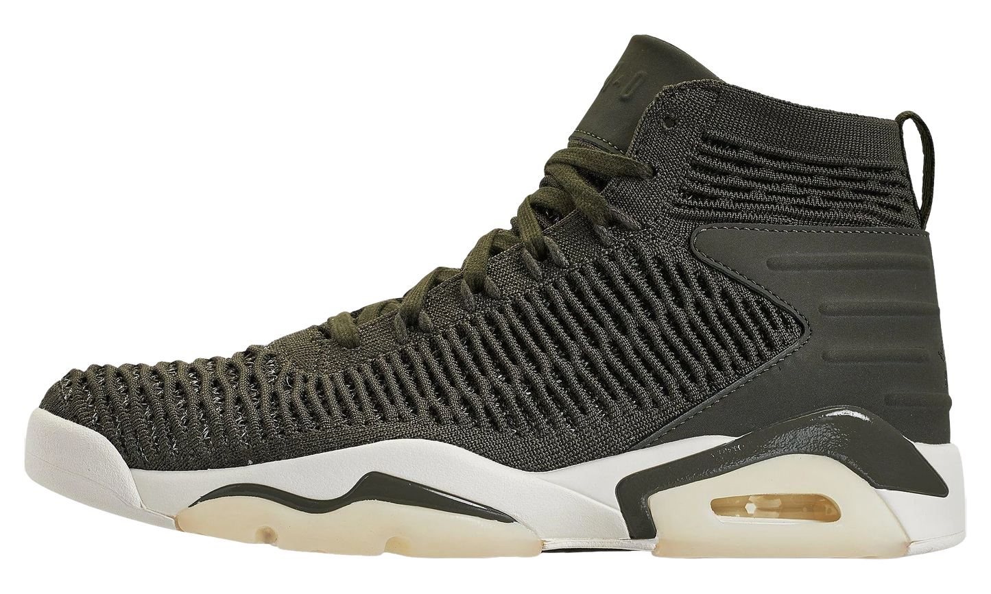 Jordan Flyknit Elevation 23 AJ8207 301