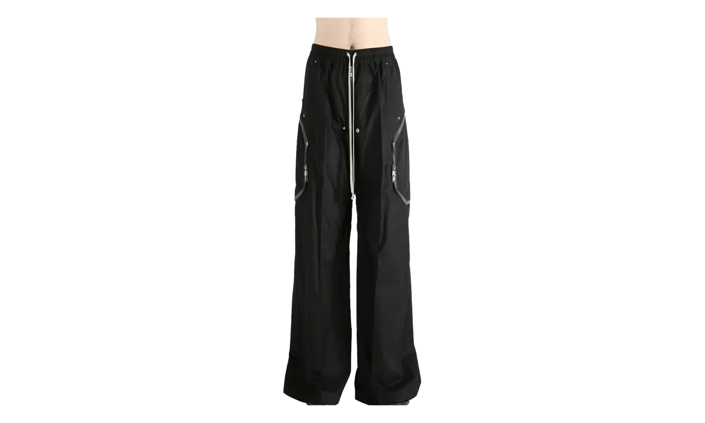 Heizer Belas Pants "Black" RU01F2338 P 09