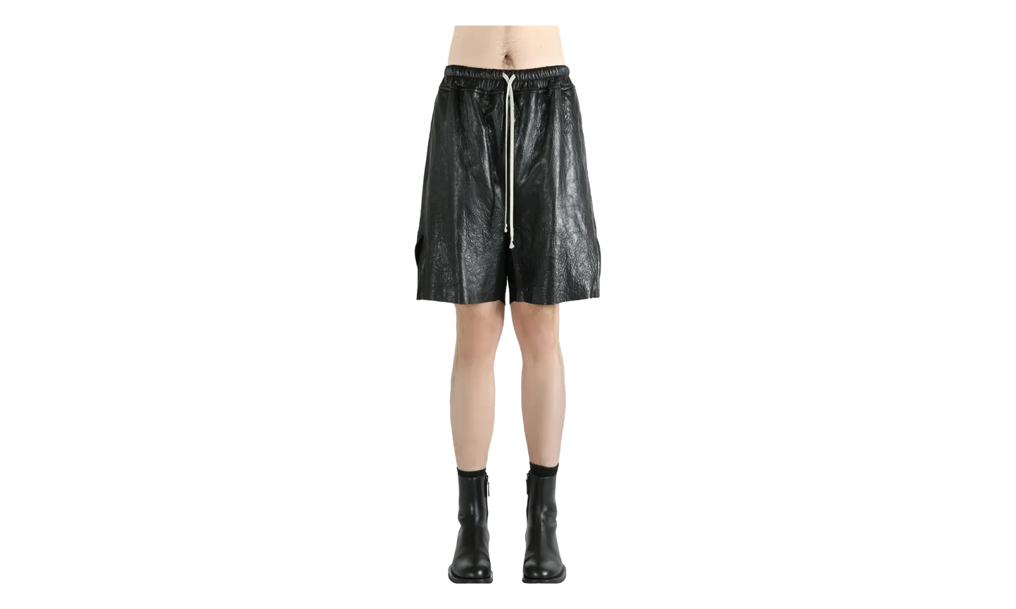 Boxers Shorts "Black" RU01F2397 LBE 09