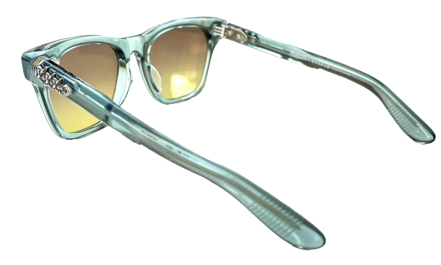 Clitterati Seaweed Shades "Seaweed / Alchemist Gradient" CHRM0896