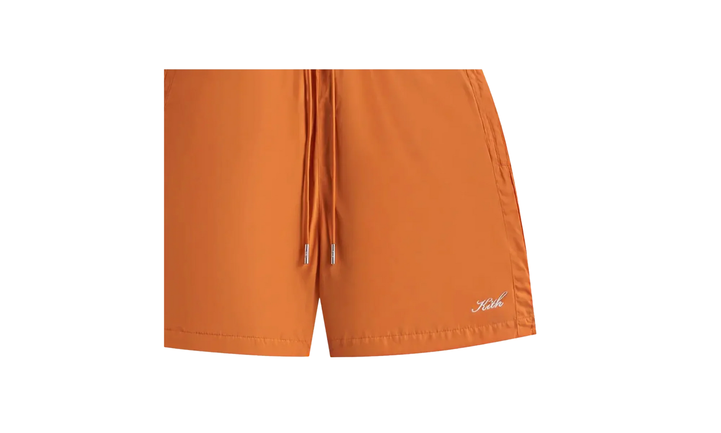 Transitional Active Short "Clementine" KHM060573 841