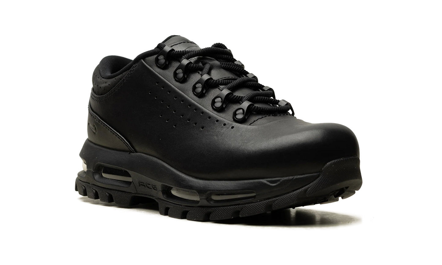 Air Max Goadome Low "Black" IQ0641 001