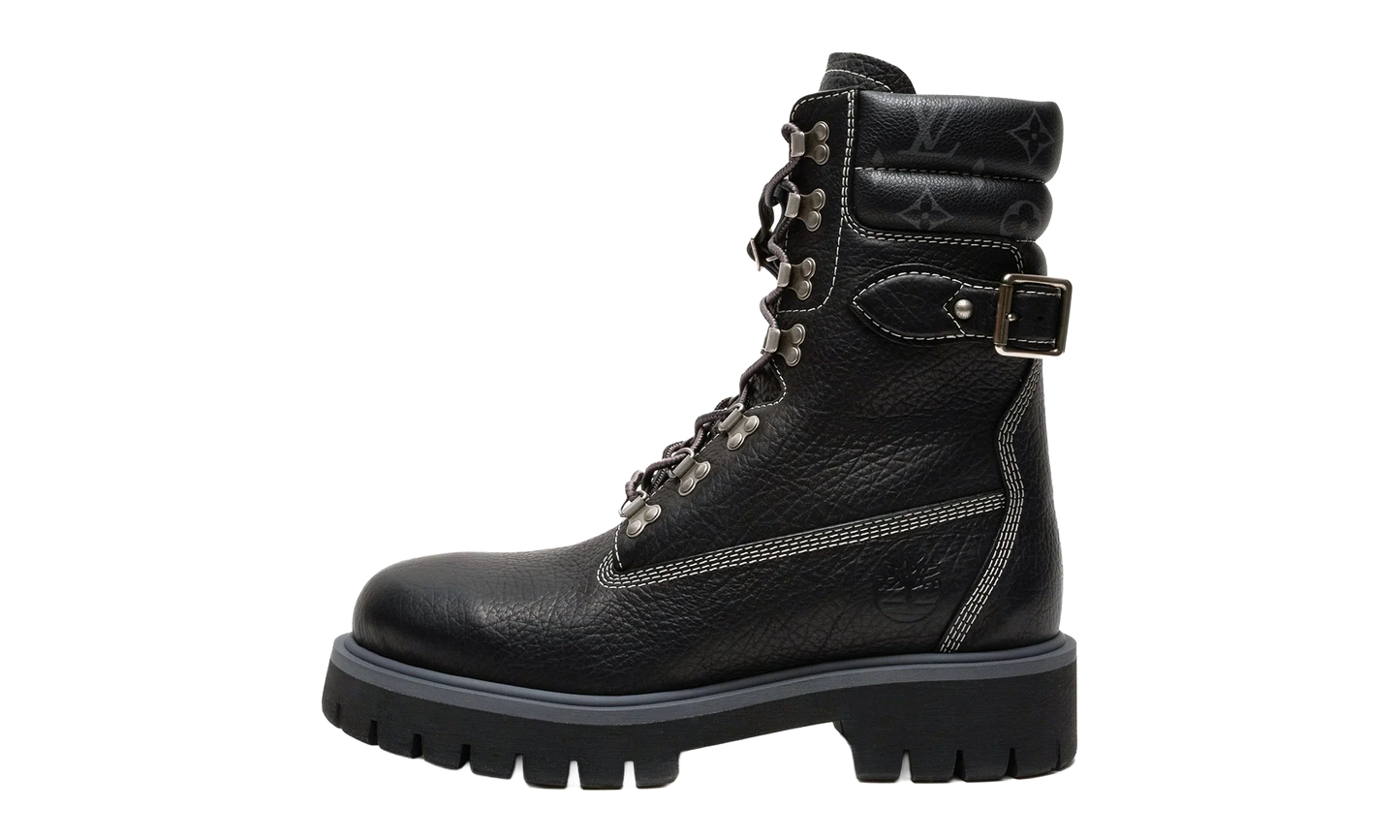 Ranger Boot "Timberland - Monogram Black" 1AD79L