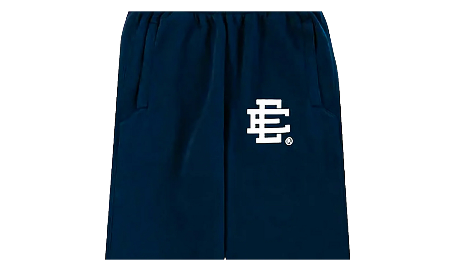 EE Basic Sweatpants "Navy / White" EE136