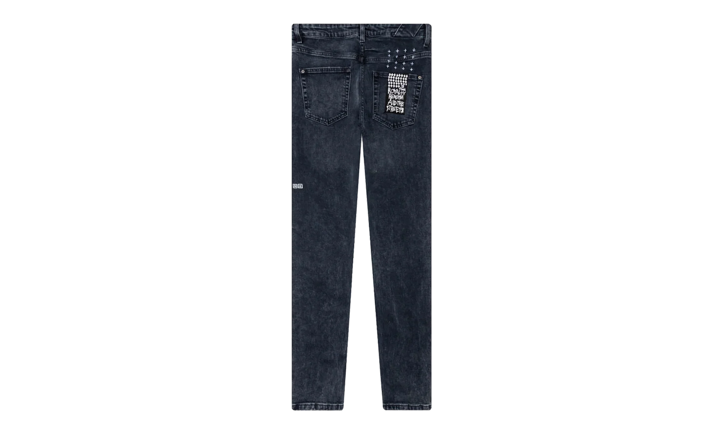 Chitch "Blue Kolla Slashed" 5000005513