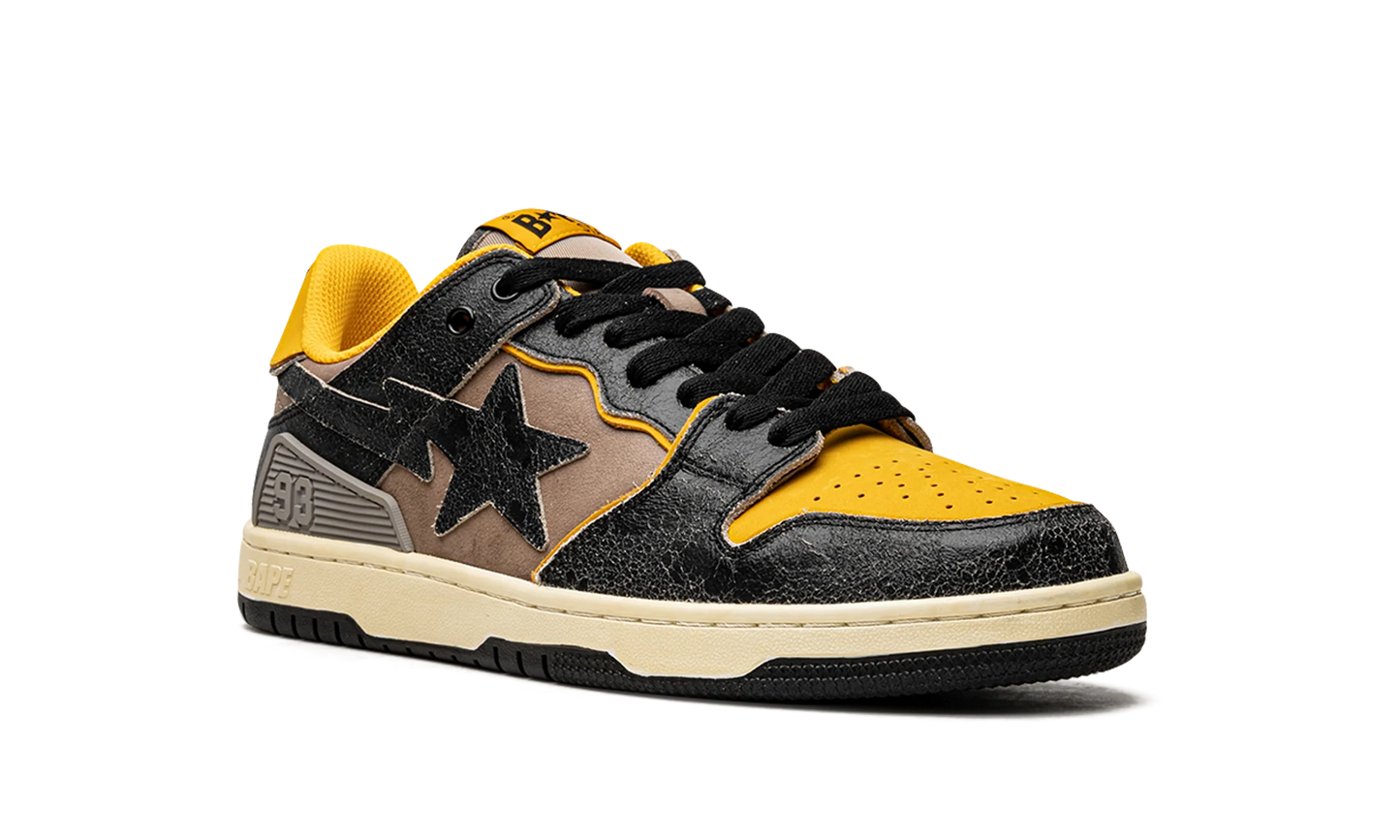 SK8 STA #5 M1 0ZXSHM191022I BKR