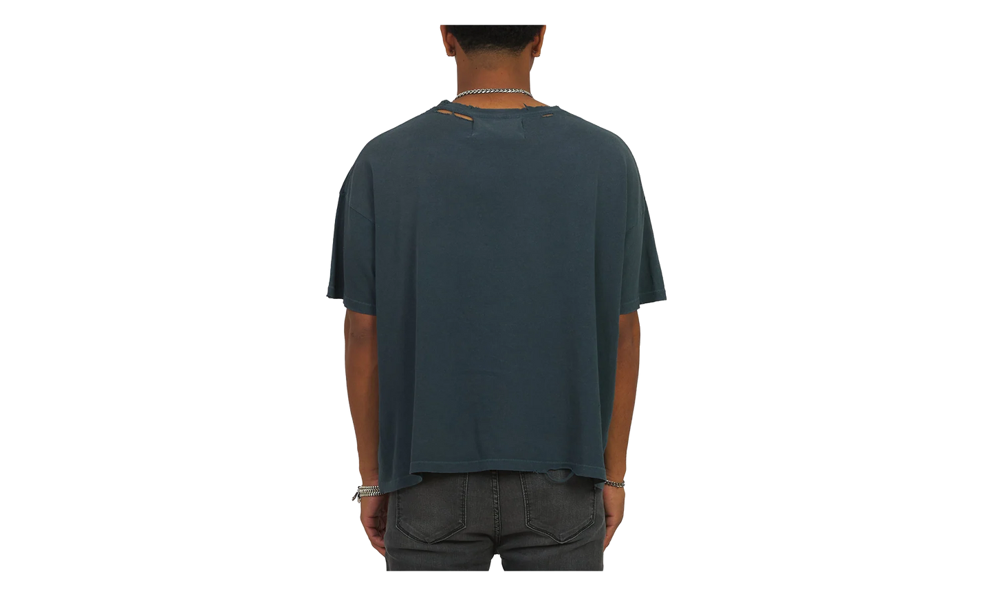 Bound Glory Tee "Vintage Black" 2U001Q1010VBK