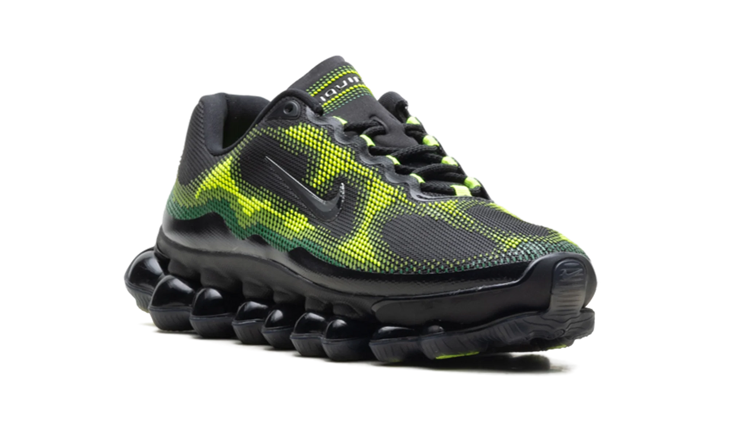 Air Liquid Max "Black Green" IQ7634 001
