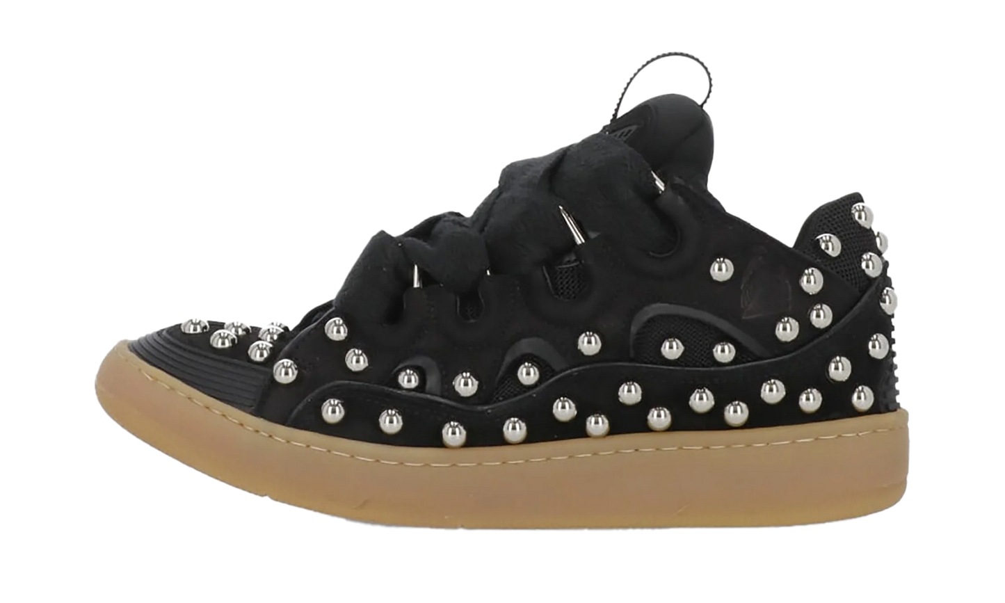 Curb "Black Man With Studs" FM SKRK11 STCA H23B